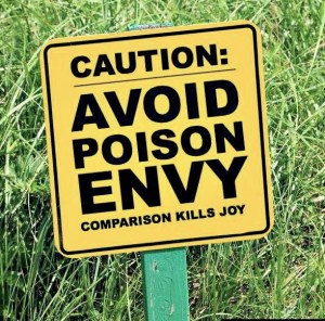 poison-envy