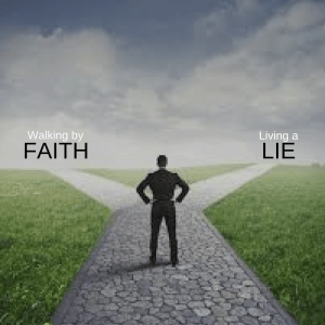 Faith or Lie