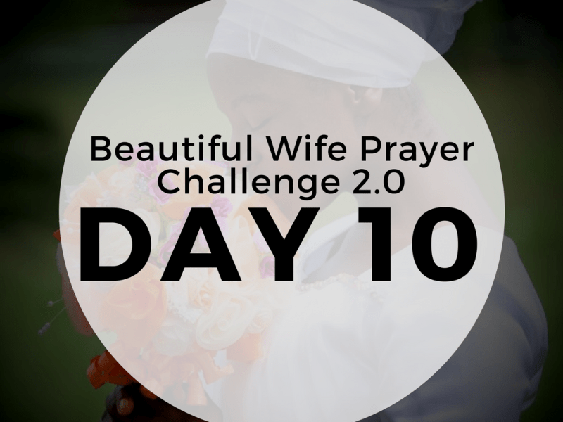 Day 10 – Securing our&nbsp;gates.