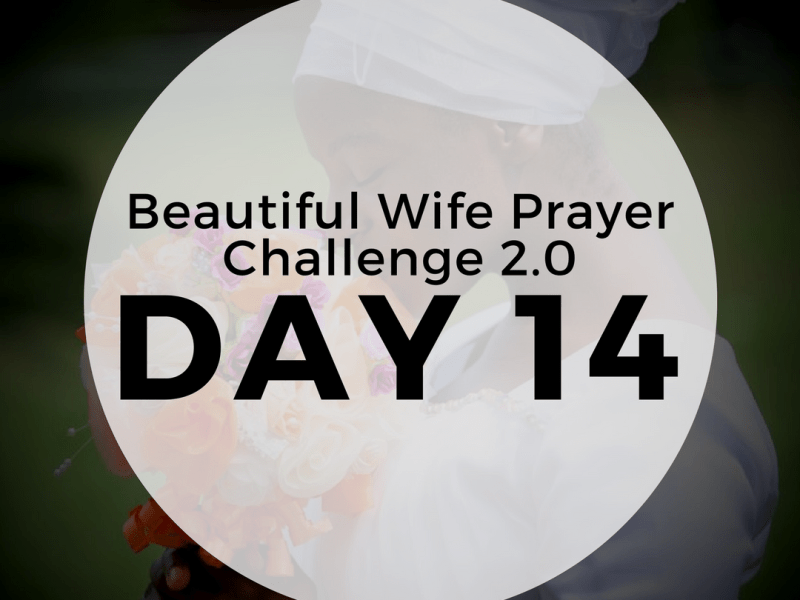 Day 14 – My beautiful&nbsp;Home