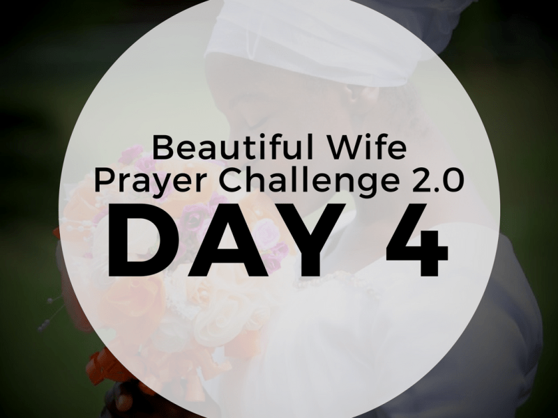 Day 4 – The book of remembrance is&nbsp;opened.