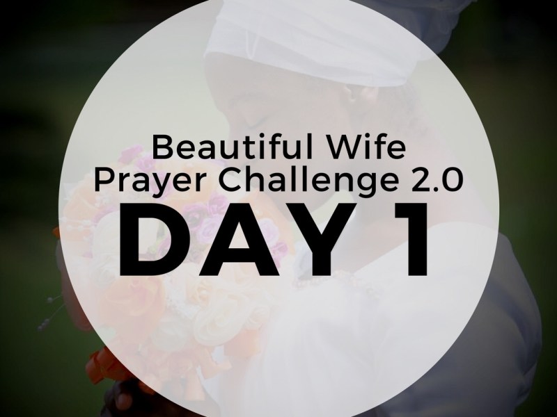 Day 1 – Favour without&nbsp;Boundaries.