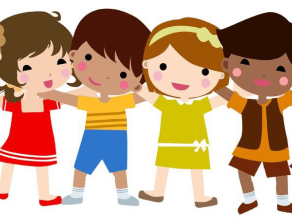 Part 1: Raising Well-rounded Christlike&nbsp;Children