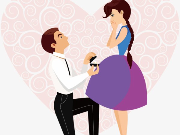 MARRIAGE: IT’S A 100% SHAREHOLDING&nbsp;VENTURE