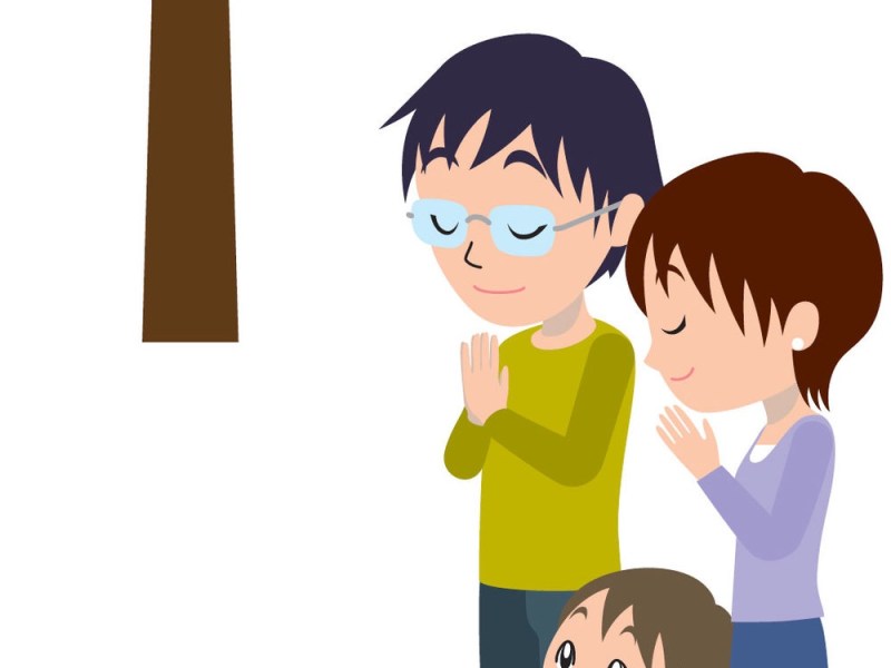 MARRIAGE: Prayer maintains&nbsp;it.