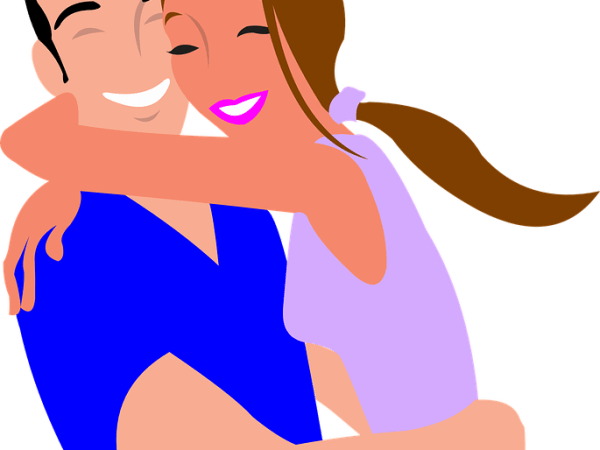 MARRIAGE: Two imperfect&nbsp;humans.