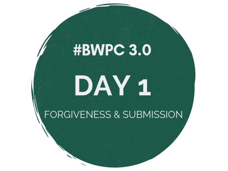 #BWPC – DAY&nbsp;1