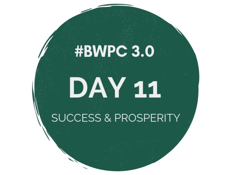 #BWPC – DAY&nbsp;11