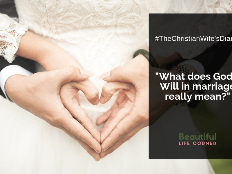 Does God’s Will mean, anything&nbsp;goes?