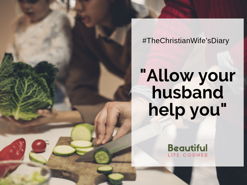 Let him help&nbsp;you!