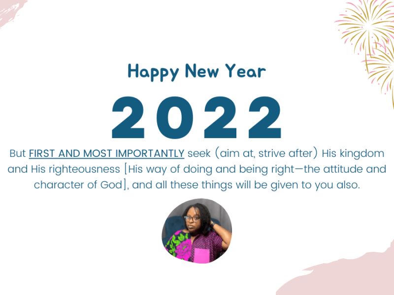 A New Path called&nbsp;2022