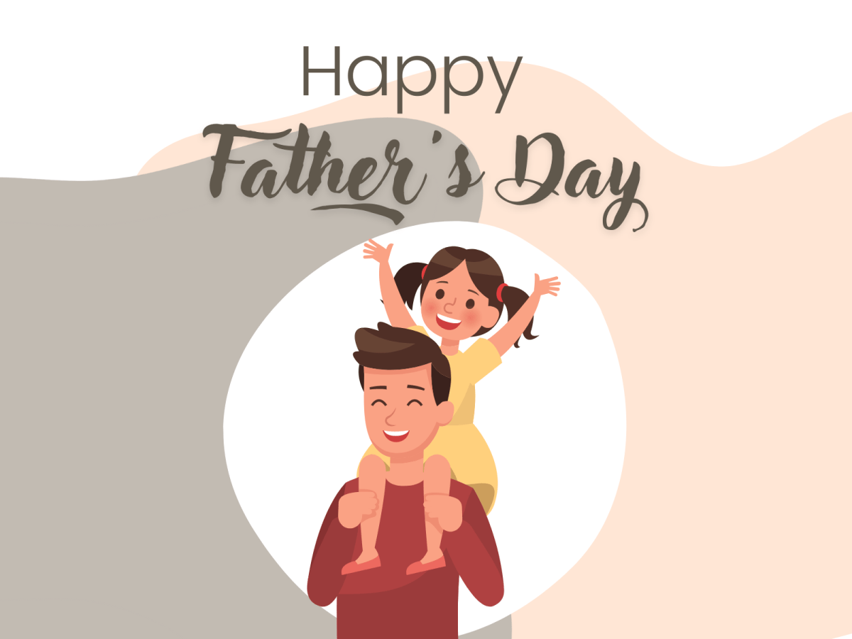 Fathers like The&nbsp;Father.